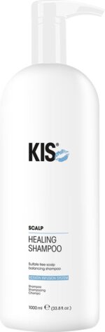 KIS - Care - Scalp Healing Shampoo - Gallery 1