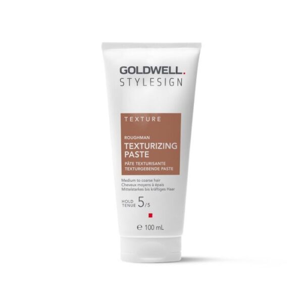 Goldwell - Stylesign - Texture - Roughman Texturizing Paste - 100ml
