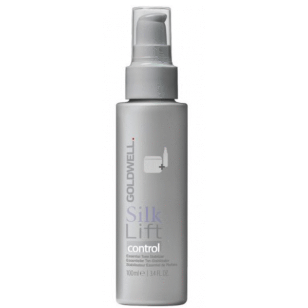 Goldwell Silk Lift Control Essential Tone Stabilizer - 100ml
