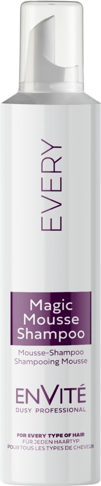 Featured Image Dusy Professional Dusy Magic Mousse Shampoo 300ml 300ML