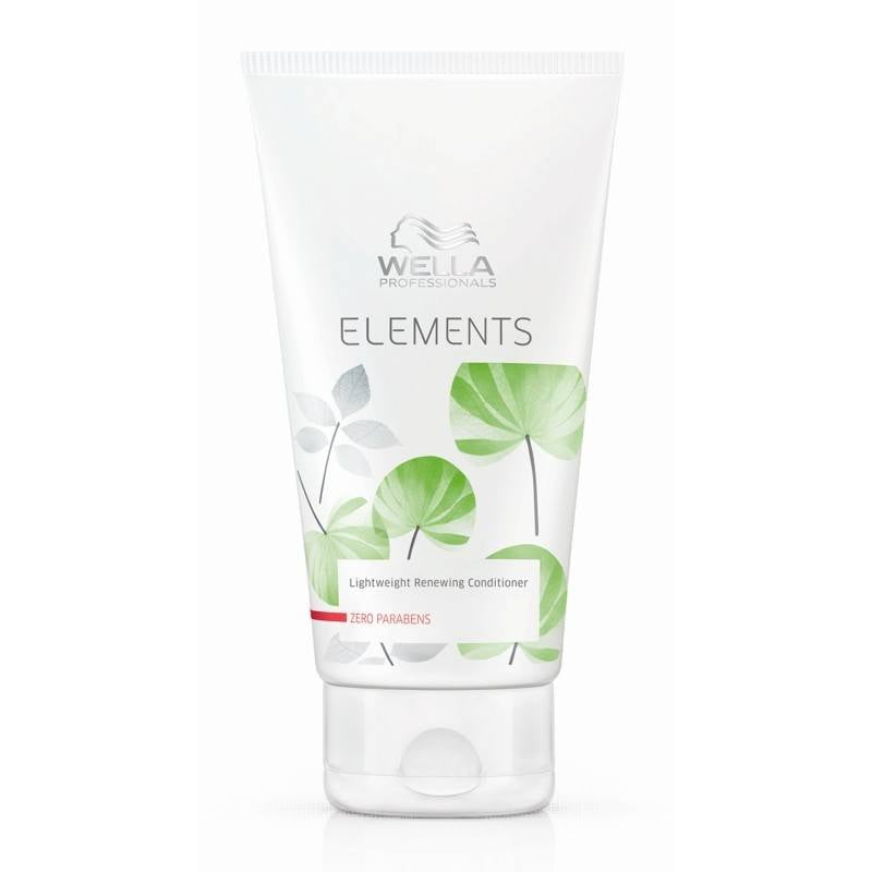 Featured Image Elements Lightweight Renewing Conditioner 200ml