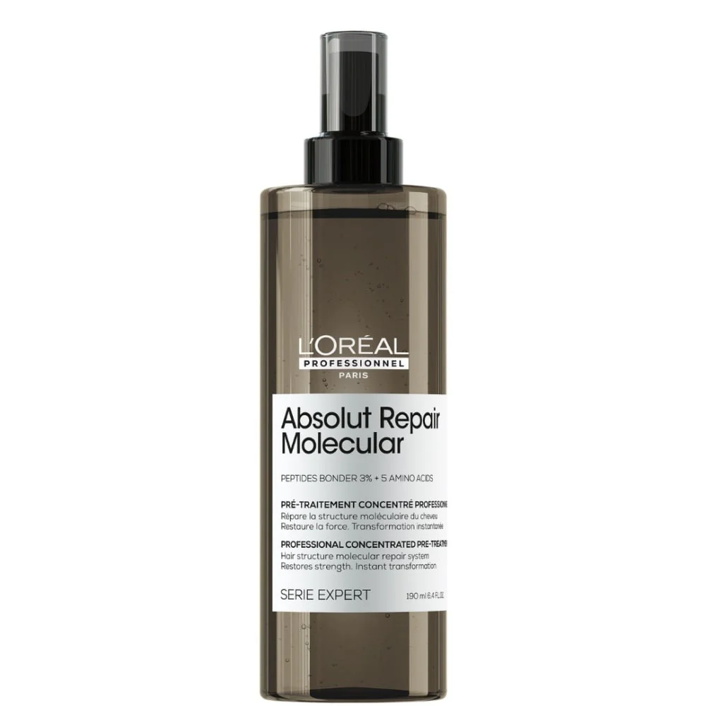 Featured Image L`Orèal Professionnel - SE Absolut Repair Molecular Pre-Treatment - 190ml