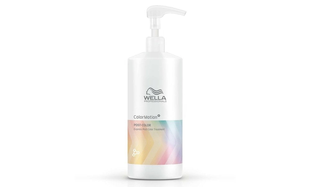 Featured Image Wella ColorMotion+ Post-Color Treatment 500ml