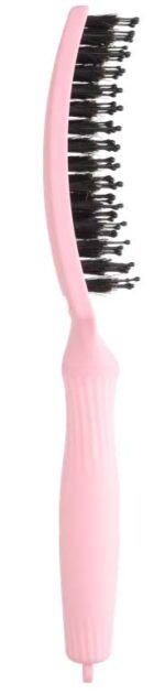 Olivia Garden Share the Pink Fingerbrush - Gallery 3