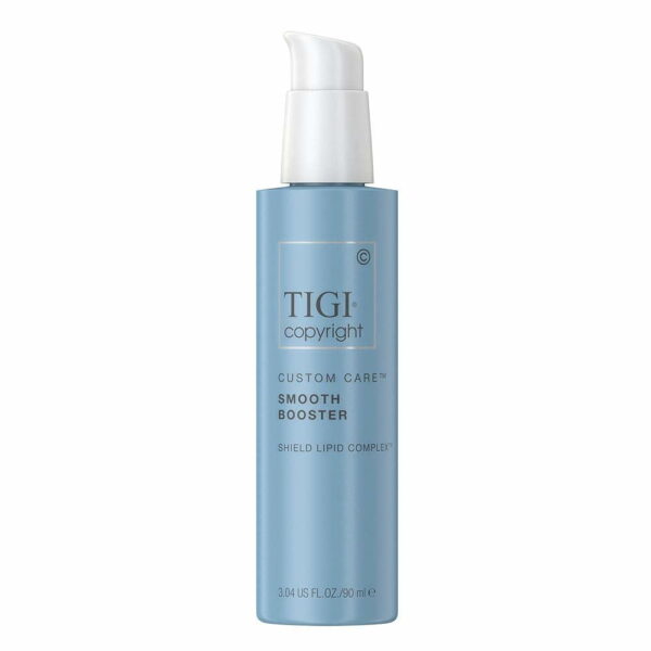 Tigi Copyright Custom Care Smooth Booster 90ml