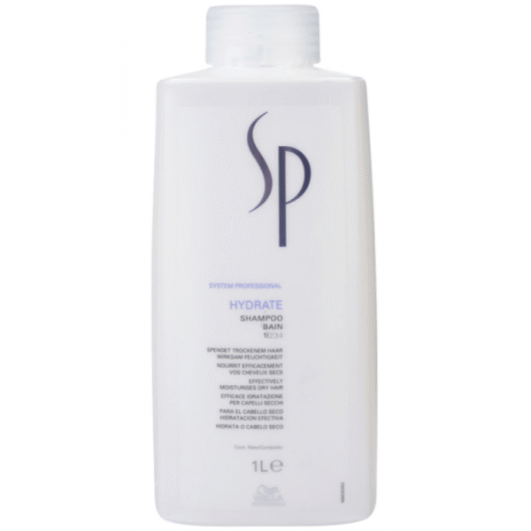 Wella SP Classic - Hydrate Shampoo - 1000ml