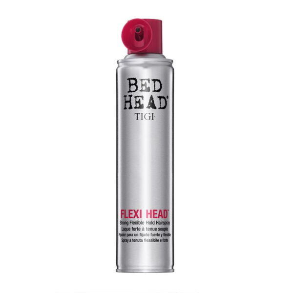 Tigi Bed Head Flexi Head Strong Flexible Hold Hair Spray - 385ml