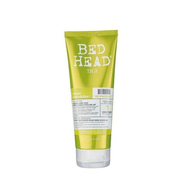 Tigi Bed Head Re-Energize Conditioner - 200ml