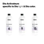L'Oréal Professionnel - Dia Activateur - 1000ml