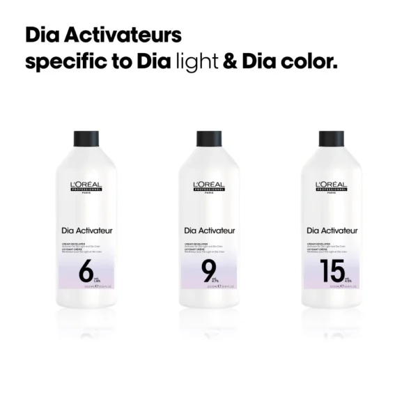L'Oréal Professionnel - Dia Activateur - 1000ml
