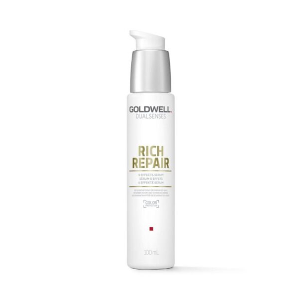 Goldwell - Dualsenses - Rich Repair 6 effects Serum - 100ml