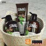 Sumaq Sacha Inchi Mask - voor droog haar - 250gr - Gallery 1