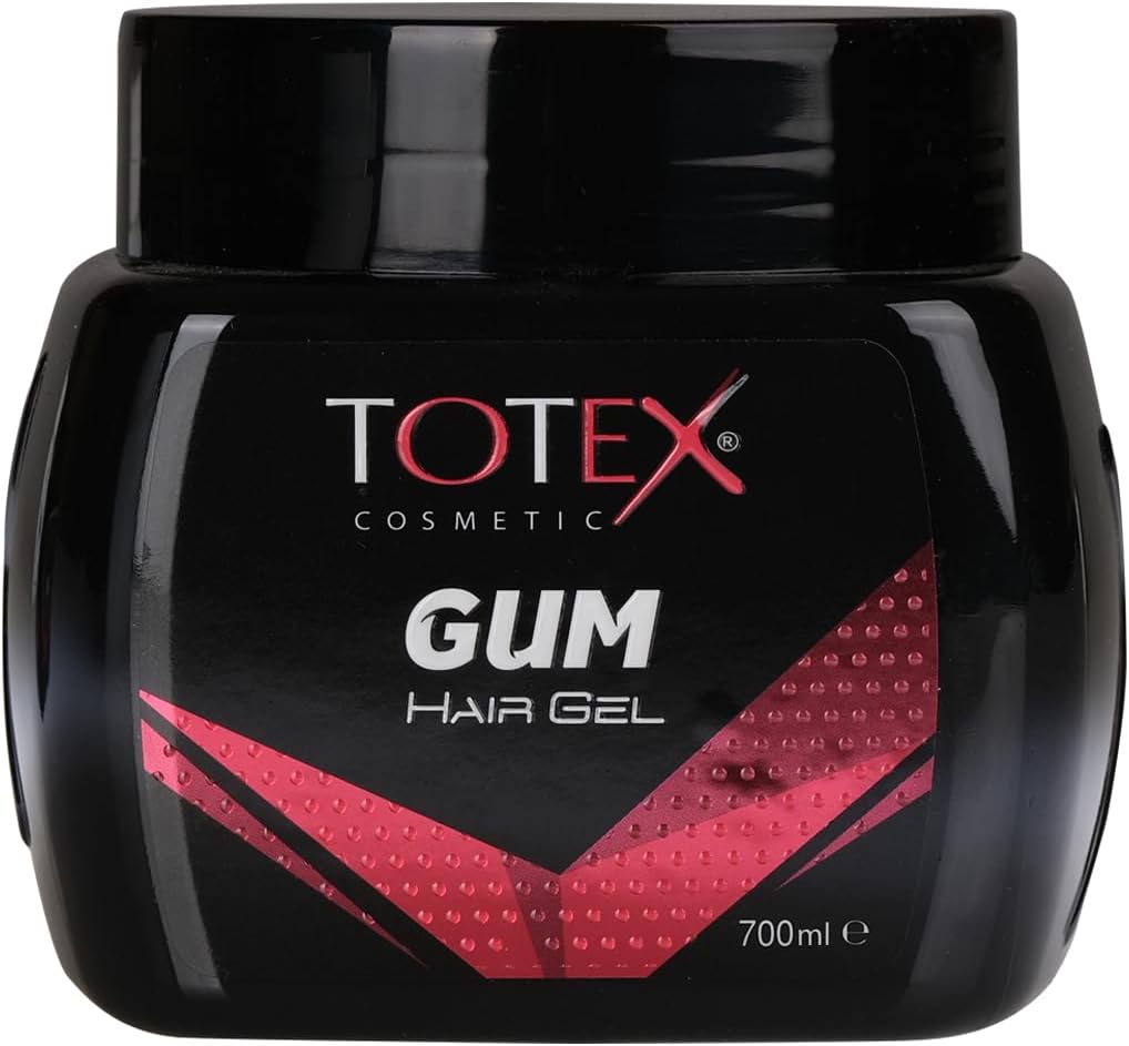 Featured Image Totex Gummy Hair Gel