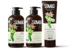 Sumaq Sacha Inchi Conditioner - voor droog haar - 500ml - Gallery 1