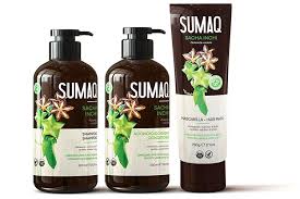 Sumaq Sacha Inchi Conditioner - voor droog haar - 500ml - Gallery 1
