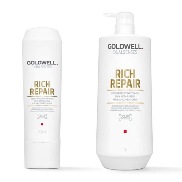 Goldwell - Dualsenses - Rich Repair Conditioner