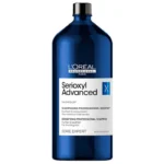 L'Oréal Professionnel - SE Serioxyl Advanced Purifier Bodifier Shampoo - Gallery 1