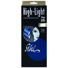 Sibel High-Light Wraps 25cm - 1000 stuks
