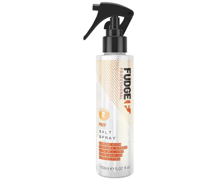 Featured Image Fudge Prep Salt Spray - 150ml