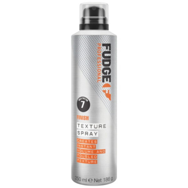 Fudge Finish Texture Spray 250ml