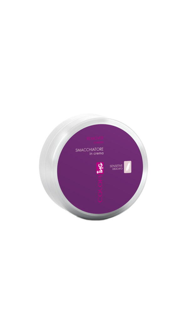ING Professional Coloring Remover Cream - 100ml
