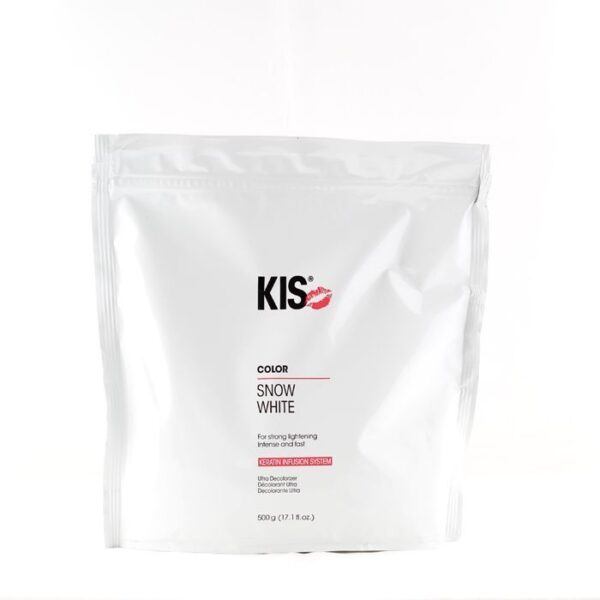KIS - Bleach - SnowWhite - 500gr