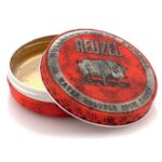 Reuzel Water Soluble High Shine Pomade Red 113g