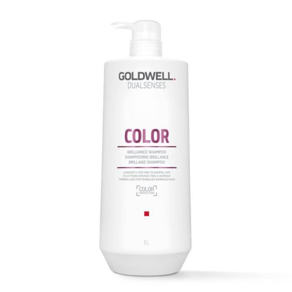 Goldwell - Dualsenses - Color Shampoo - Gallery 1