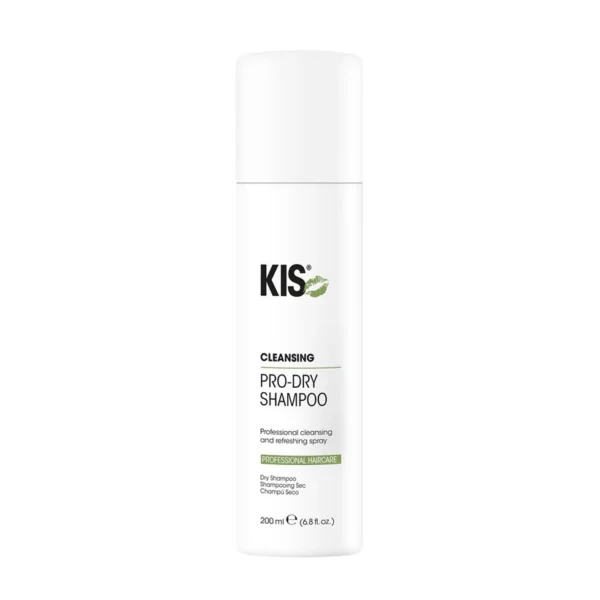 KIS - Care - Pro Dry Shampoo - 200ml
