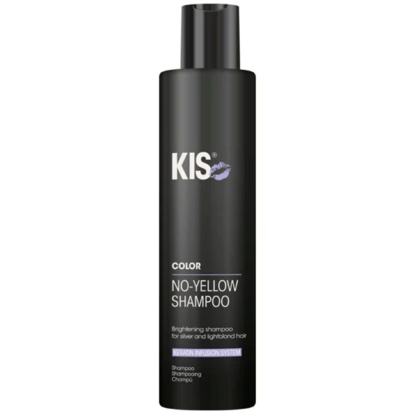 KIS No-Yellow Shampoo - 250 ml