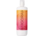 Schwarzkopf Igora Vibrance Developer Lotion - 1000ml - Gallery 1