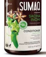 Sumaq Sacha Inchi Conditioner - voor droog haar - 500ml - Gallery 2