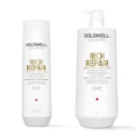 Goldwell - Dualsenses - Rich Repair Shampoo
