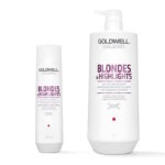 Goldwell - Dualsenses - Blondes & Highlights Anti-Yellow Shampoo