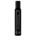 Schwarzkopf - Silhouette - Super Hold Mousse - Gallery 1