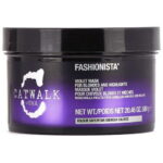 Tigi Catwalk Fashionista Violet Mask - Gallery 1