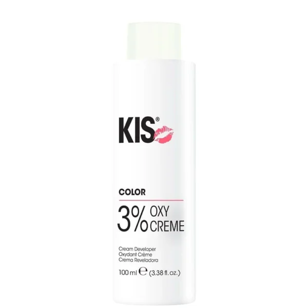 KIS - OxyCream - 100ml