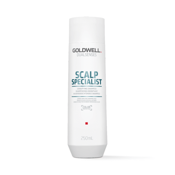 Goldwell - Dualsenses - Scalp Specialist Densifying Shampoo - 250ml