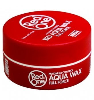 RedOne Red Aqua Hair Wax Full Force - 150ml