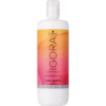 Schwarzkopf - Igora Vibrance - Activator Lotion - 1000ml - Gallery 1