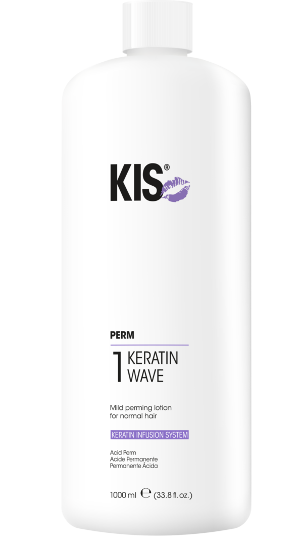 KIS - Perm - KeraWave 1