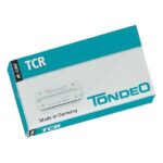 Tondeo TCR Mesjes 10 stuks