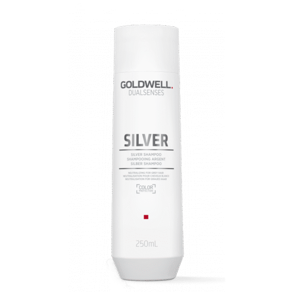 Goldwell Dualsenses Silver Shampoo - 250ml