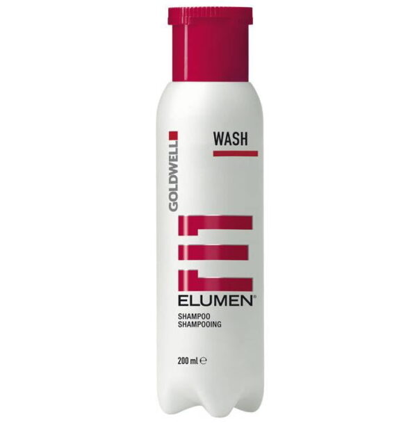 Elumen Wash Shampoo 250ml