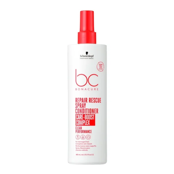 Schwarzkopf - BC Repair Rescue - Spray Conditioner