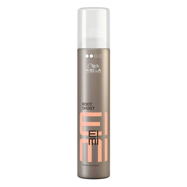 Wella EIMI Root Shoot Precission Mousse - 200ml