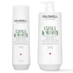 Goldwell - Dualsenses - Curls & Waves Shampoo