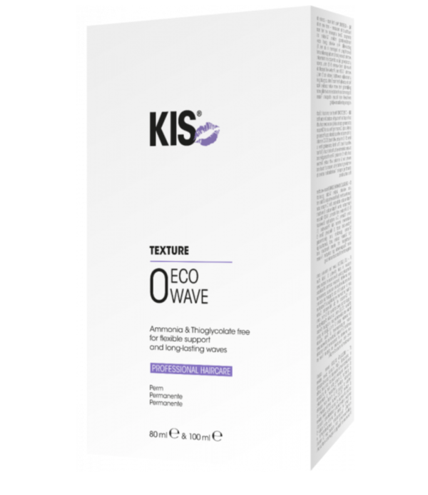 KIS - Perm - EcoWave 0, set