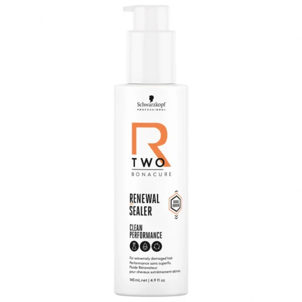 Schwarzkopf - BC R-TWO - Renewal Sealer - 145ml