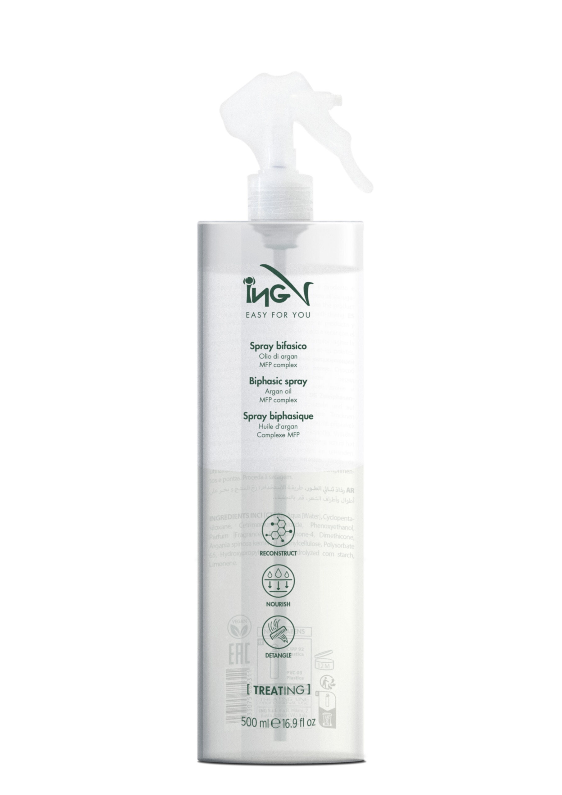 Featured Image TreatING - Biphasic Spray - 500ml
